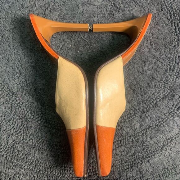 Arezzo Women AREZZO Easy slide style high stiletto pump